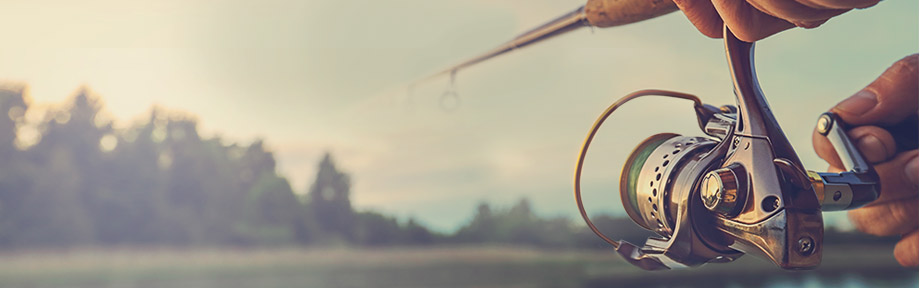 Versand von Sport- und Freizeitwaren