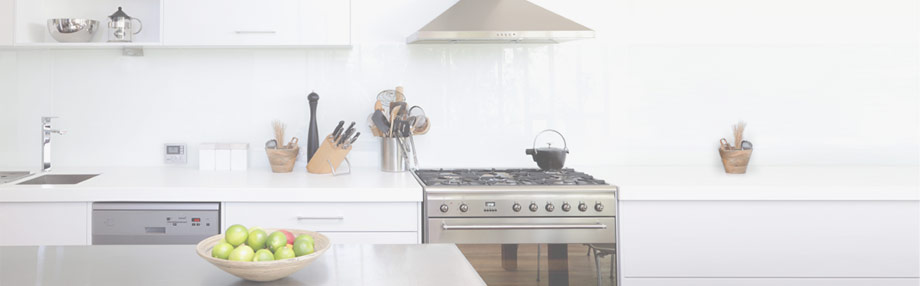 Versand von Weißer Ware