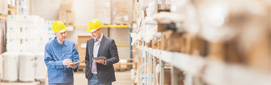 Schwertransporte und Direktfahrten mit iloxx