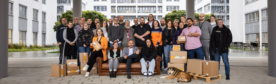 Auszeichnungen der iloxx GmbH